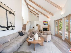 1394 Miller Drive, Los Angeles CA 90069