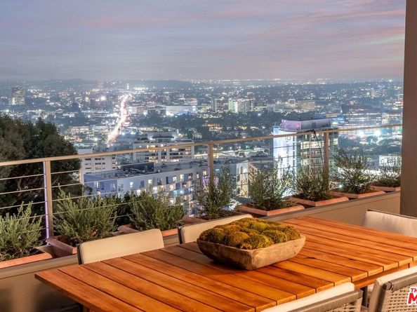 1394 Miller Drive, Los Angeles CA 90069