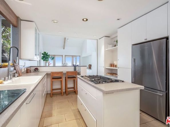 1394 Miller Drive, Los Angeles CA 90069