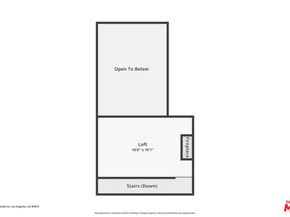 100 S Alameda Street 428, Los Angeles CA 90012