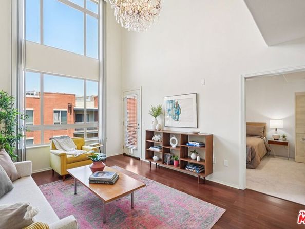 100 S Alameda Street 428, Los Angeles CA 90012