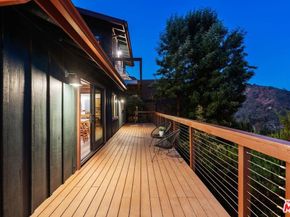 19806 Valley View Drive, Topanga CA 90290