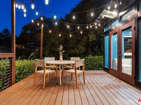 19806 Valley View Drive, Topanga CA 90290