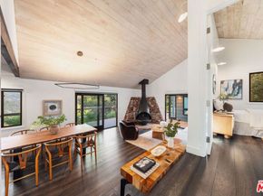 19806 Valley View Drive, Topanga CA 90290