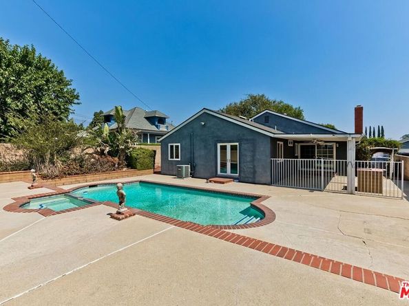 7524 Matterhorn Avenue, Rancho Cucamonga CA 91730