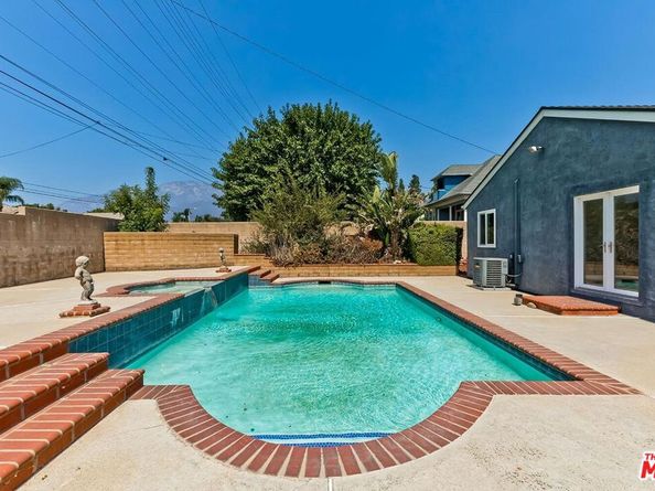 7524 Matterhorn Avenue, Rancho Cucamonga CA 91730