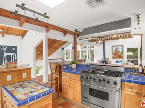 1639 Oak Drive, Topanga CA 90290