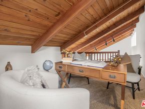 1639 Oak Drive, Topanga CA 90290