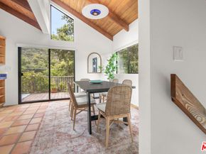 1639 Oak Drive, Topanga CA 90290