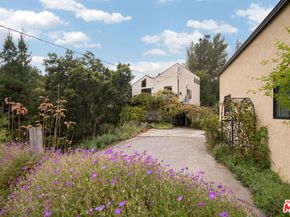 1639 Oak Drive, Topanga CA 90290