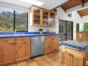 1639 Oak Drive, Topanga CA 90290