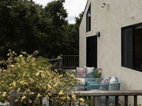 1639 Oak Drive, Topanga CA 90290