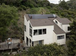 1639 Oak Drive, Topanga CA 90290