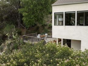 1639 Oak Drive, Topanga CA 90290