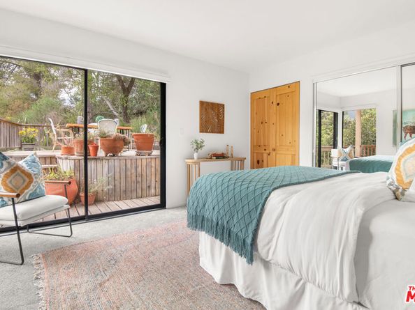 1639 Oak Drive, Topanga CA 90290