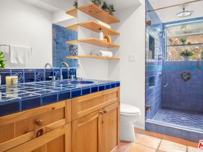 1639 Oak Drive, Topanga CA 90290