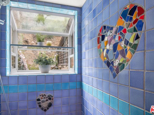 1639 Oak Drive, Topanga CA 90290