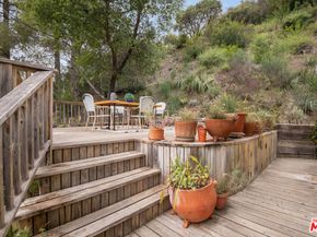 1639 Oak Drive, Topanga CA 90290