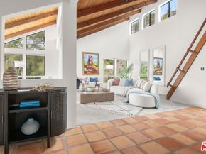 1639 Oak Drive, Topanga CA 90290