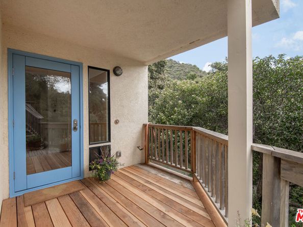 1639 Oak Drive, Topanga CA 90290