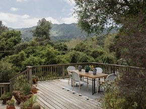 1639 Oak Drive, Topanga CA 90290