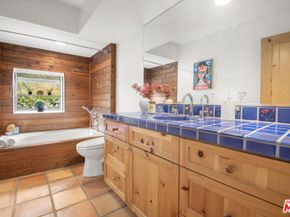 1639 Oak Drive, Topanga CA 90290