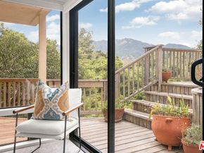 1639 Oak Drive, Topanga CA 90290