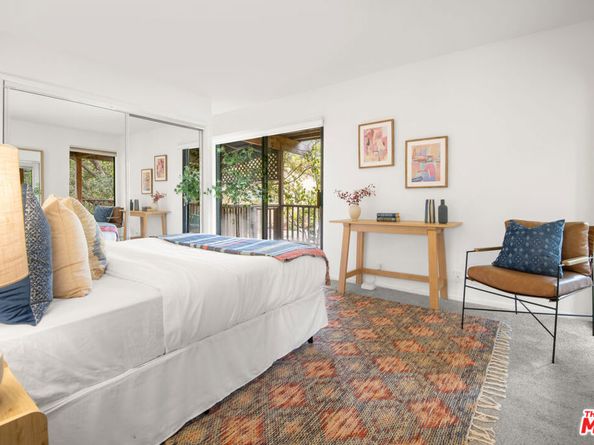 1639 Oak Drive, Topanga CA 90290