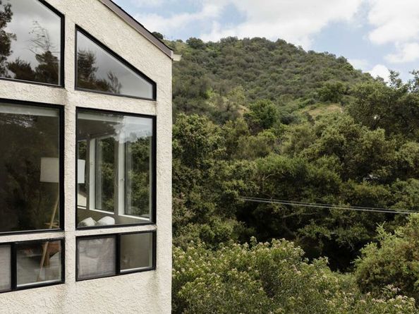 1639 Oak Drive, Topanga CA 90290