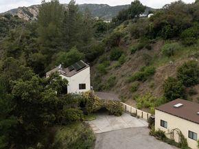 1639 Oak Drive, Topanga CA 90290