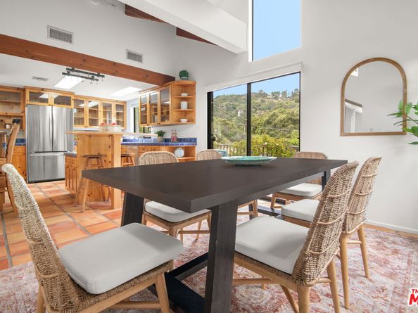 1639 Oak Drive, Topanga CA 90290