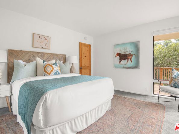 1639 Oak Drive, Topanga CA 90290