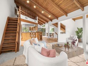 1639 Oak Drive, Topanga CA 90290