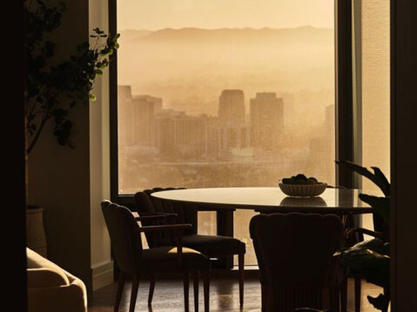 211 W Elm Court 29A, Los Angeles CA 90067