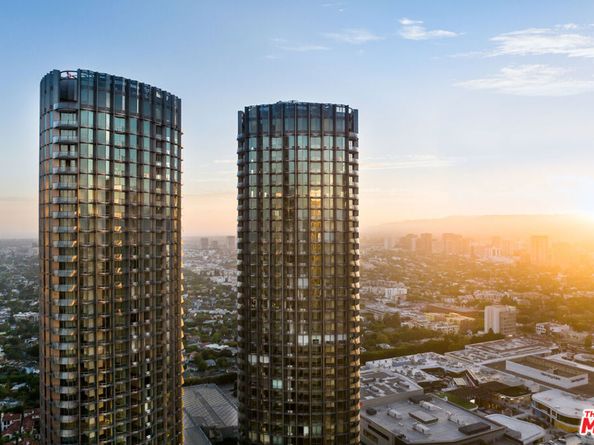 211 W Elm Court 29A, Los Angeles CA 90067