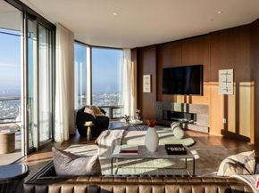 211 W Elm Court 29A, Los Angeles CA 90067