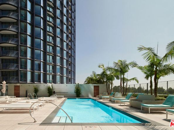 211 W Elm Court 29A, Los Angeles CA 90067