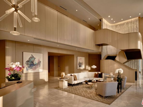 211 W Elm Court 29A, Los Angeles CA 90067