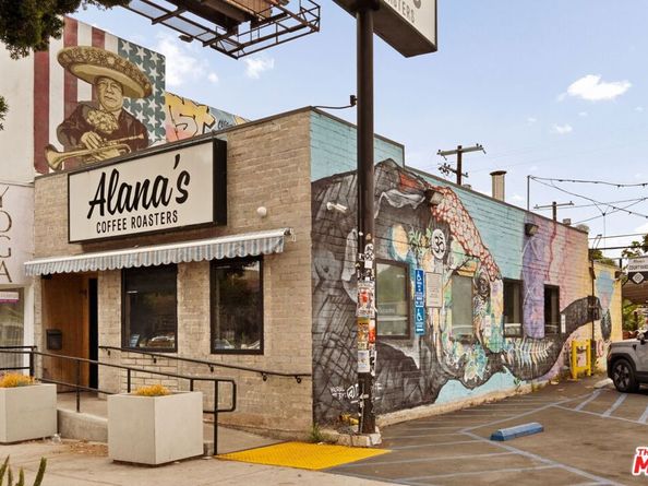 12566 Preston Way, Los Angeles CA 90066