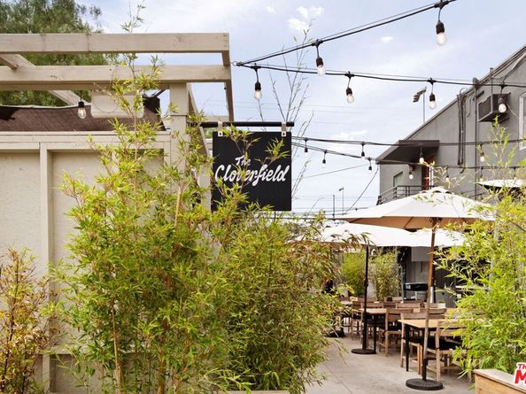 12566 Preston Way, Los Angeles CA 90066