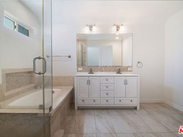 1543 S Crest Drive, Los Angeles CA 90035
