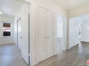 1543 S Crest Drive, Los Angeles CA 90035