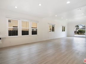 1543 S Crest Drive, Los Angeles CA 90035