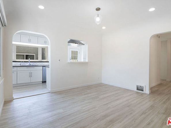 1543 S Crest Drive, Los Angeles CA 90035