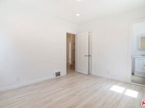 1543 S Crest Drive, Los Angeles CA 90035