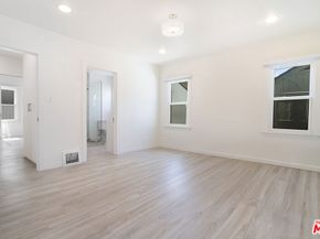 1543 S Crest Drive, Los Angeles CA 90035