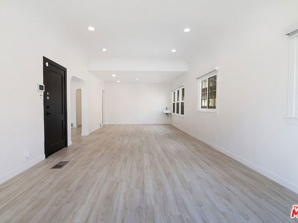 1543 S Crest Drive, Los Angeles CA 90035