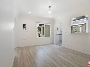 1543 S Crest Drive, Los Angeles CA 90035