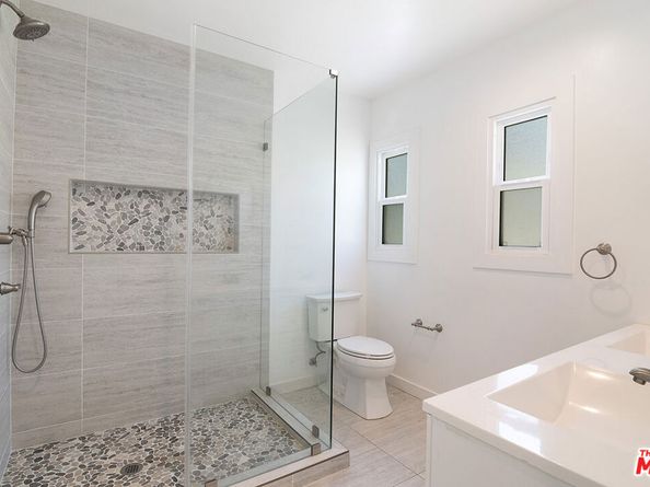 1543 S Crest Drive, Los Angeles CA 90035