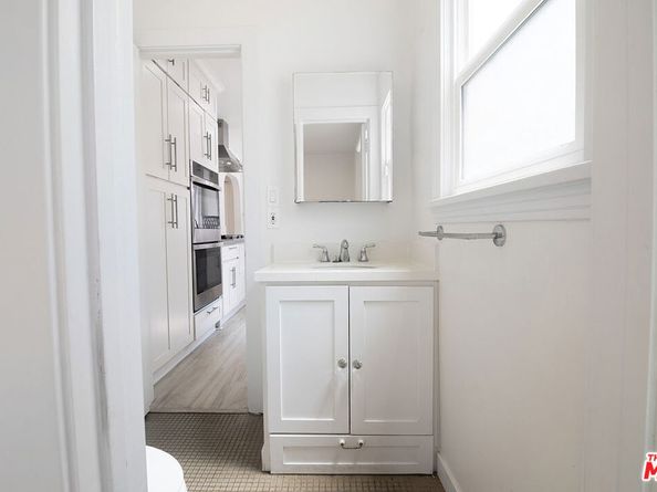 1543 S Crest Drive, Los Angeles CA 90035